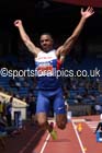 Mens long jump, World Championship Team Trials, Alexander Stadium, Birmingham